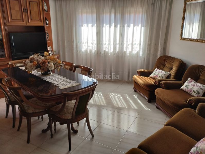 Foto 17f6a580-80fd-4553-a085-a7a9cb366177. Flat with heating in Sant Andreu-Gassó Vargas Ripollet