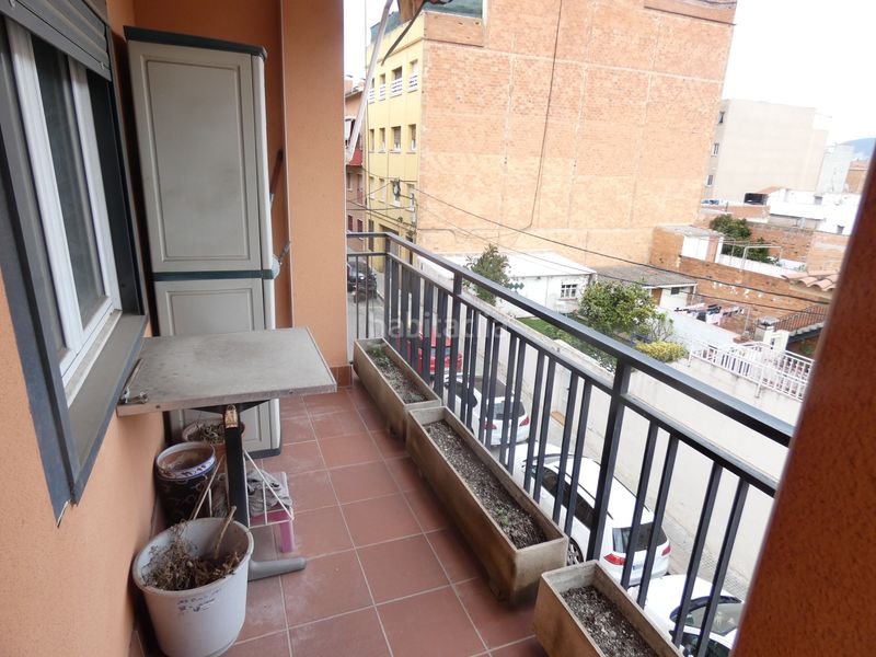 Foto 4f37a47f-ede8-4afc-8c6a-b4afdf3fd0f0. Flat with heating in Sant Andreu-Gassó Vargas Ripollet