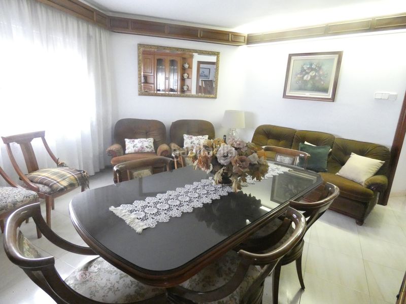 Foto c3aff398-ae43-472e-8fbd-fb5c576120d4. Flat with heating in Sant Andreu-Gassó Vargas Ripollet