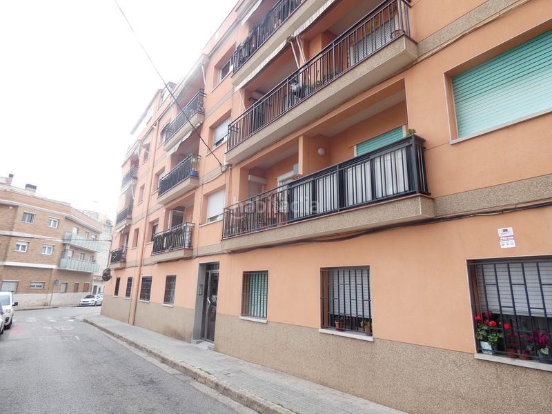 Foto f514cbbc-7dc2-4d4f-9813-d516cc8d7606. Flat with heating in Sant Andreu-Gassó Vargas Ripollet