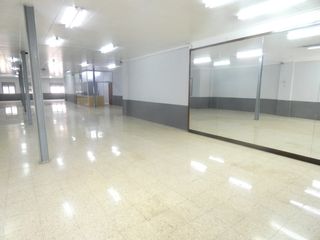 Local Comercial en Creu de Barberà