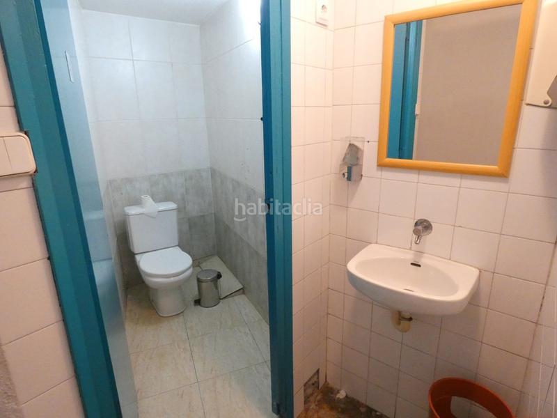 Foto 0e480468-d5ac-4310-bfb5-96706f7f374c. Miete geschäftsraum in Casc Antic Ripollet