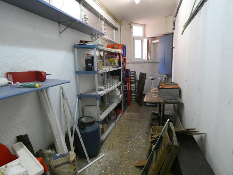 Foto 4a43ab68-171a-486a-b759-739caeefeed0. Location local commercial dans Casc Antic Ripollet