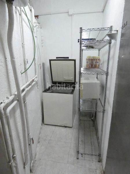 Foto 4cc211dd-65a3-4638-bdd8-85cf268e854a. Location local commercial dans Casc Antic Ripollet