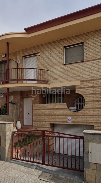 Foto d8c3eb48-7908-4862-862e-ecc5dc57f7cc. Casa amb calefacció aparcament a Sant Andreu-Gassó Vargas Ripollet