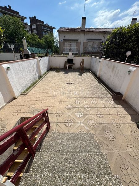 Foto fd9f704a-c280-414b-afc2-aa13553163a2. Casa amb calefacció aparcament a Sant Andreu-Gassó Vargas Ripollet