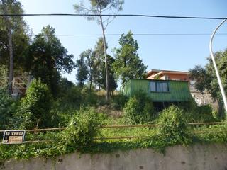 Terreny residencial a Montflorit