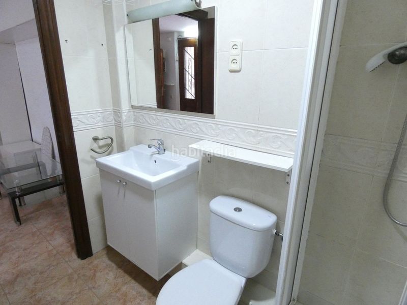 Foto 4412ade9-6e5a-47b6-8303-be8f111ad383. Planta baixa a Barceloneta Barcelona