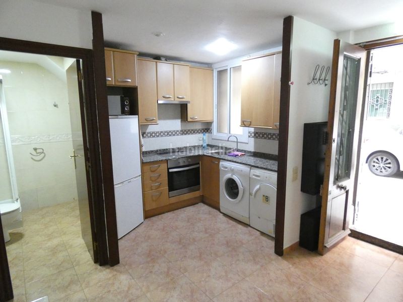 Foto fc889938-2b6c-4518-8555-97c7167bac99. Planta baixa a Barceloneta Barcelona