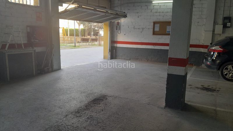 Foto 90fda44d-d05a-4741-b380-3cce41065058. Aparcament cotxe a Montcada Centre - La Ribera Montcada i Reixac