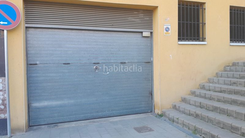Foto ada1c933-3578-46a3-891f-2fd51f482fb7. Aparcament cotxe a Montcada Centre - La Ribera Montcada i Reixac