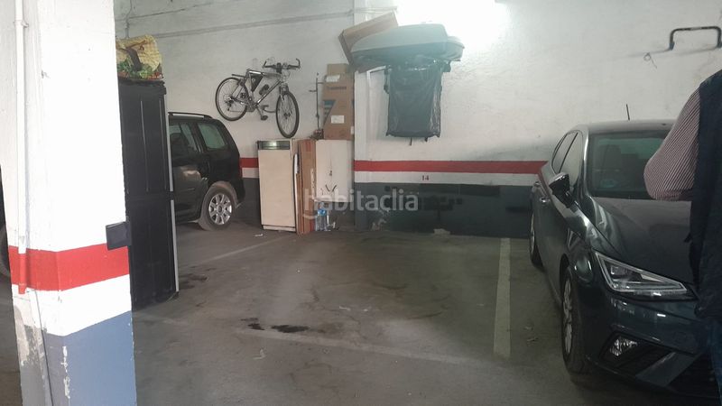 Foto d306538f-e810-433c-83e5-61ced9da4b80. Aparcament cotxe a Montcada Centre - La Ribera Montcada i Reixac