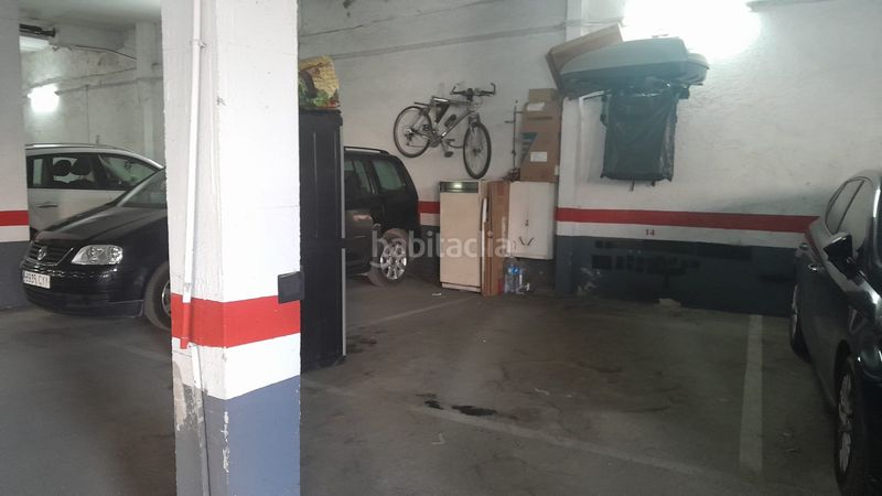 Foto d8e7483b-b4f4-4cf4-825c-79f37f8e368f. Aparcament cotxe a Montcada Centre - La Ribera Montcada i Reixac