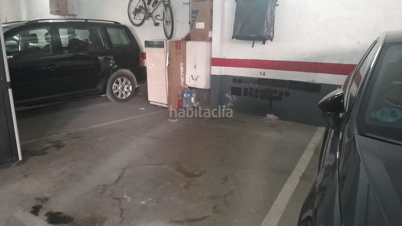Foto f7f043e4-fb83-470c-95f9-952b5c9accb7. Aparcament cotxe a Montcada Centre - La Ribera Montcada i Reixac