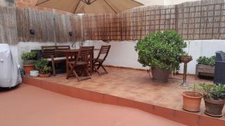 Ático en Sant Andreu de Palomar