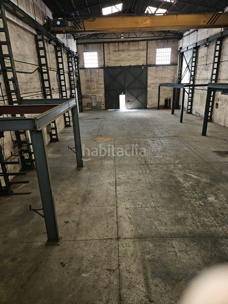 Foto d0b22d46-4cdd-4cd7-91e1-c09449874df2. Location bâtiment à usage industriel dans Zona Industrial Ripollet