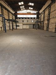 Miete Fabrikhalle in Zona Industrial