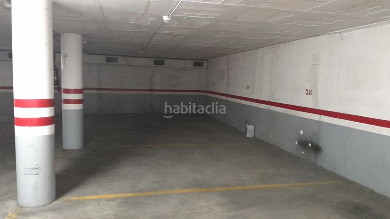 Foto 25fed3af-b806-4222-87e1-765f48fc1d26. Parking coche en Casc Antic Ripollet