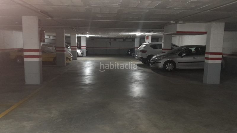 Foto 5102185c-586f-41d7-85c6-a6992a4b84cd. Parking coche en Casc Antic Ripollet