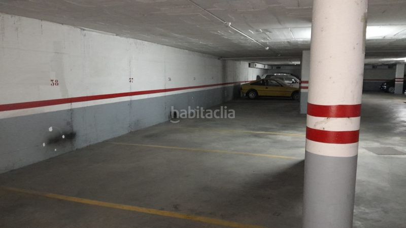 Foto 74d798c1-33cc-4816-b13c-4d0d9d1b25f3. Parking coche en Casc Antic Ripollet