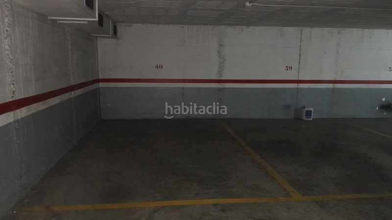 Foto 7a04b2f6-6ef7-4183-9f0c-e35562d242fa. Parking coche en Casc Antic Ripollet