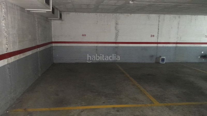 Foto 85280764-de69-42f2-92aa-bd5c515ccccf. Parking coche en Casc Antic Ripollet
