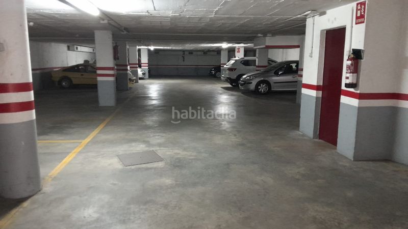 Foto 86289449-d9c2-4a3e-8c21-a580a8131025. Parking coche en Casc Antic Ripollet