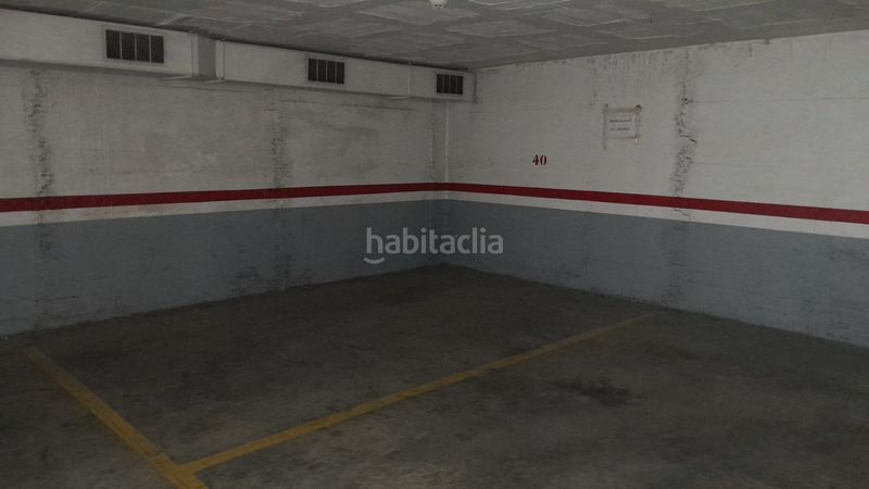 Foto 907e7e46-0dc9-4da1-afe8-9f4d216b1204. Parking coche en Casc Antic Ripollet