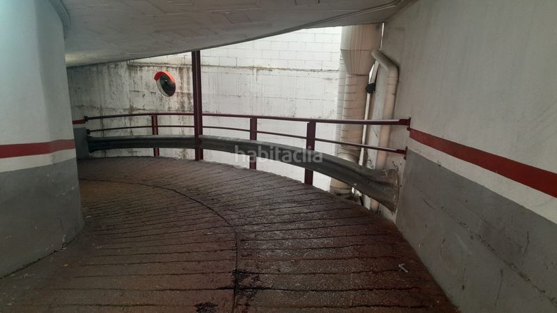 Foto 99cfb4d0-132d-47e0-8c8e-26c4ceb0a582. Parking coche en Casc Antic Ripollet