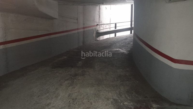 Foto 9aa390a7-c5b6-4a33-ada5-e3846bec4a77. Parking coche en Casc Antic Ripollet