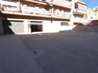 Affitto Locale commerciale in La Romànica
