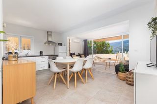 Location Appartement à Sóller. Espacios elegantes con toques modernos