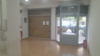 Miete Geschäftsraum in Llagosta (La)