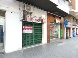 Local Comercial en Catalunya - Fontetes