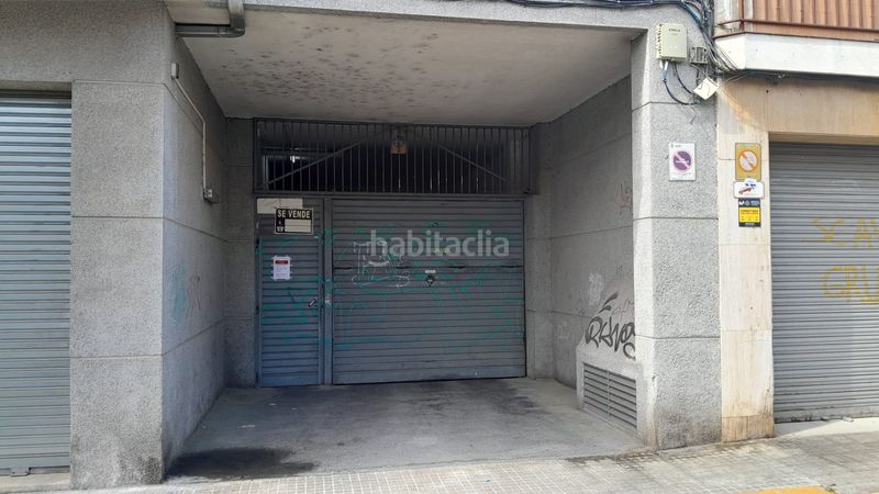 Foto 9ac33dd5-991f-4739-a284-55e88bc4371f. Posto auto in Centre Ripollet