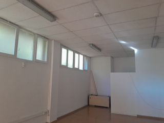 Geschäftsraum in Montcada Centre - La Ribera