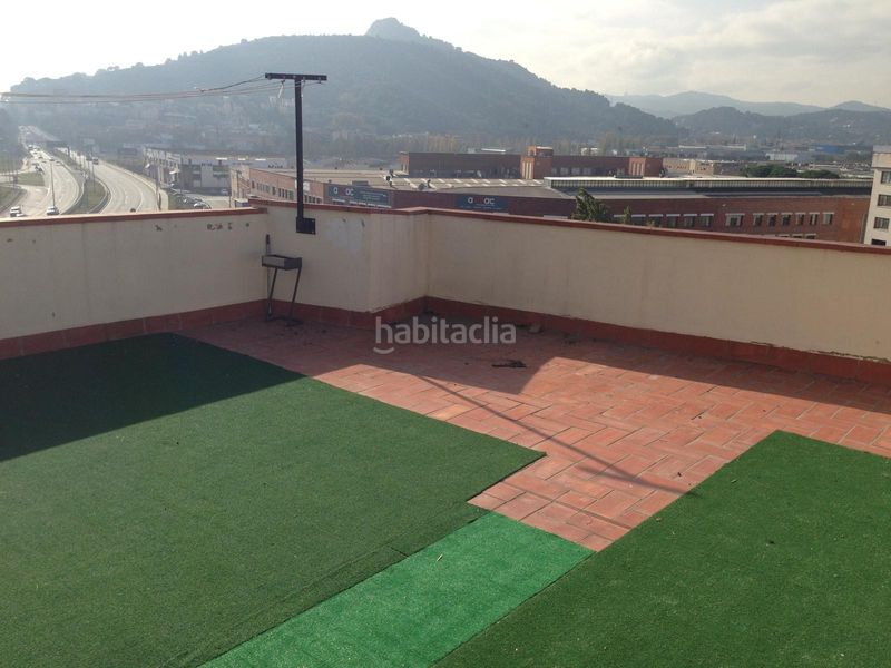 Foto d265089a-68f7-48ce-9cba-b43e3d241b6b. Pis a Mas Rampinyo - Montcada Nova - Carrerada Montcada i Reixac