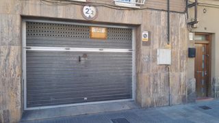 Business premise in Montcada Centre - La Ribera