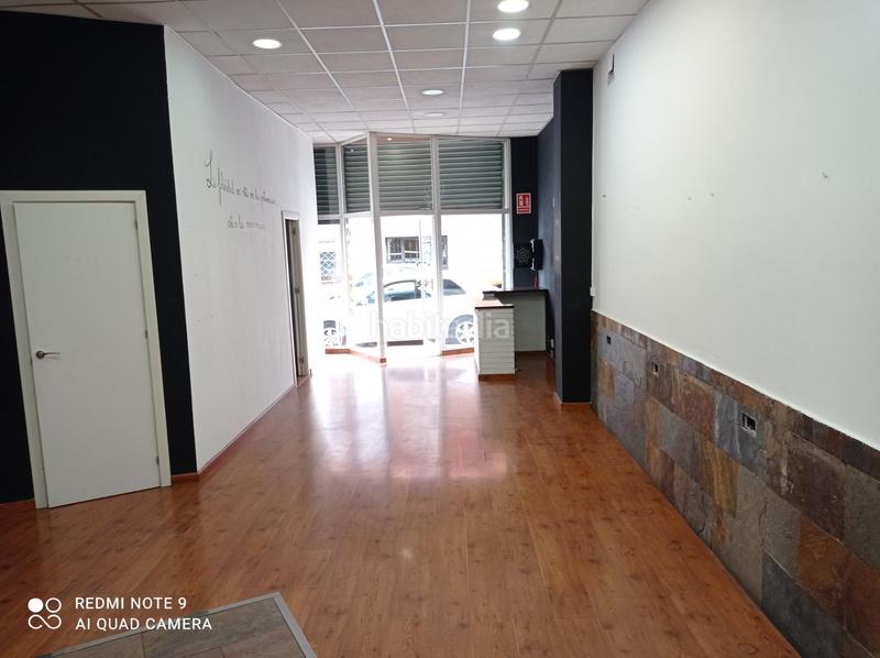 Foto 024b410d-5834-4c5d-ab7b-6d773301c061. Alquiler local comercial en Catalunya - Fontetes Cerdanyola del Vallès