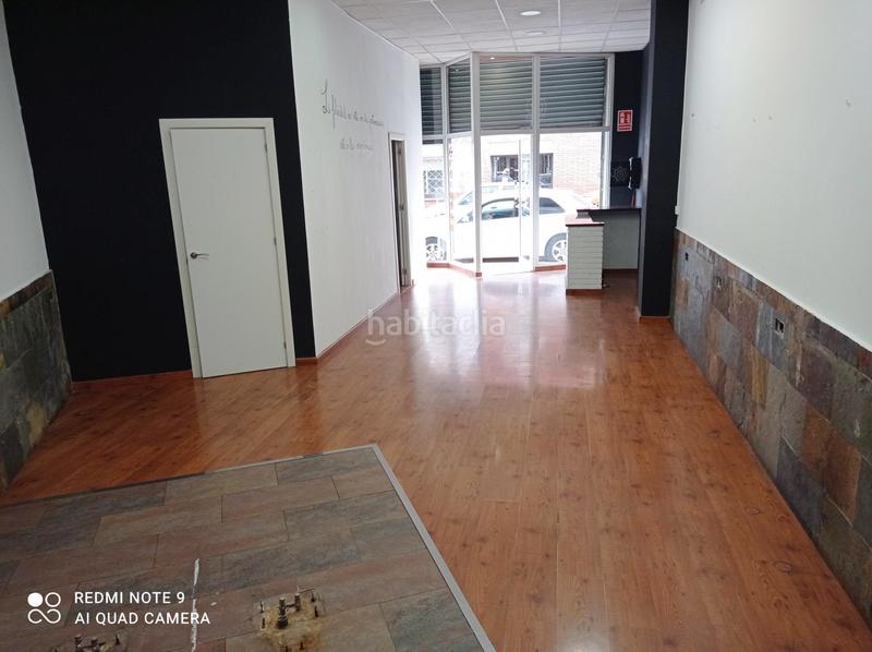 Foto 5cf3b7b6-704d-431b-90f5-1439c3f361b4. Alquiler local comercial en Catalunya - Fontetes Cerdanyola del Vallès