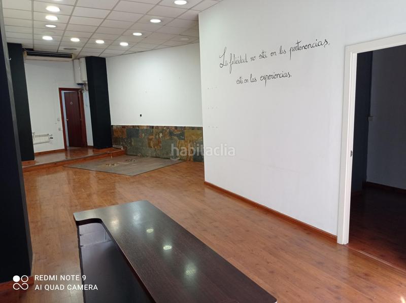 Foto 54474bb8-8c14-4714-9fcc-666ba905388f. Lloguer local comercial a Catalunya - Fontetes Cerdanyola del Vallès