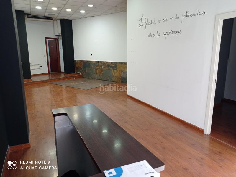 Foto c42524e0-7629-4982-9ca7-d79a7a03ad39. Lloguer local comercial a Catalunya - Fontetes Cerdanyola del Vallès