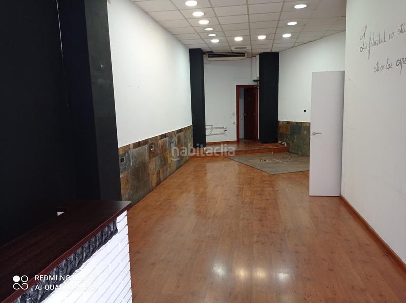 Foto d7a94c6e-c016-4b3e-b1dc-9e19ea54f16a. Lloguer local comercial a Catalunya - Fontetes Cerdanyola del Vallès