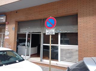 Location Local commercial à Catalunya - Fontetes