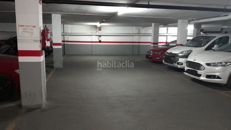 Foto 75c0b4fe-777d-4f12-85f0-69aad8f61e6e. Aparcament cotxe a Centre Ripollet