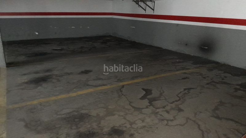 Foto bb79c8b5-b16f-4f34-be53-ea00a1a4f357. Aparcament cotxe a Centre Ripollet