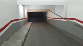 Car parking in Centre