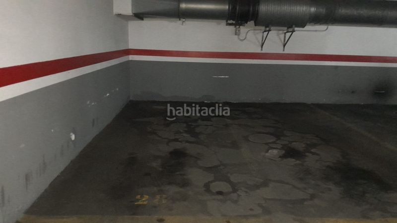 Foto 311b8cf3-2c81-4c2a-a4c5-3091752d8753. Posto auto in Centre Ripollet