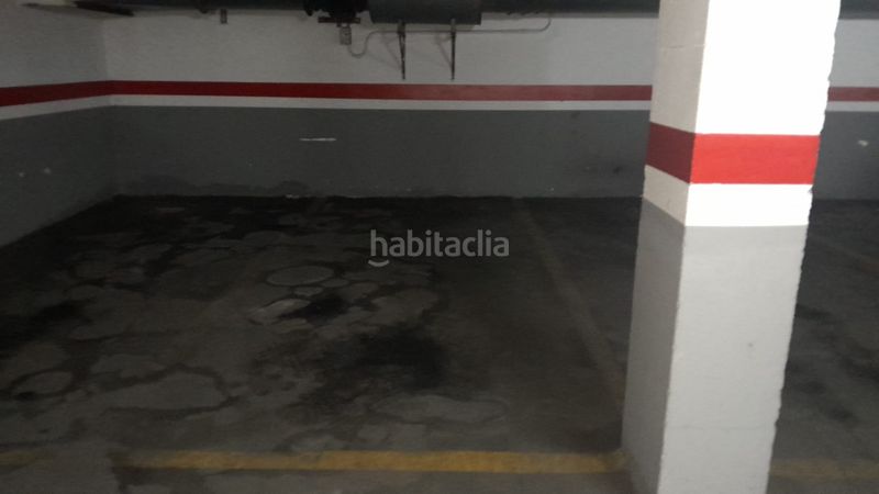 Foto 75da6a69-0094-42b4-a761-55a4c3006552. Posto auto in Centre Ripollet