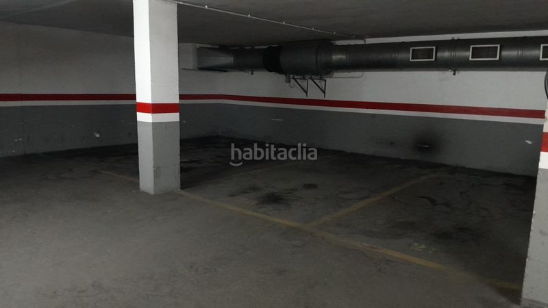 Foto 8a34957b-faad-49f5-9b7f-8f1d01573c30. Posto auto in Centre Ripollet